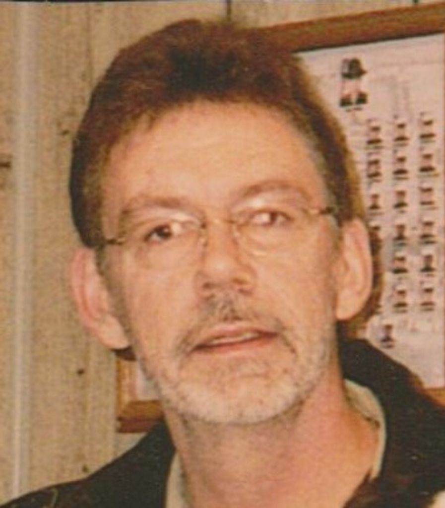 John R. "Rick" Rybkoski Profile Photo