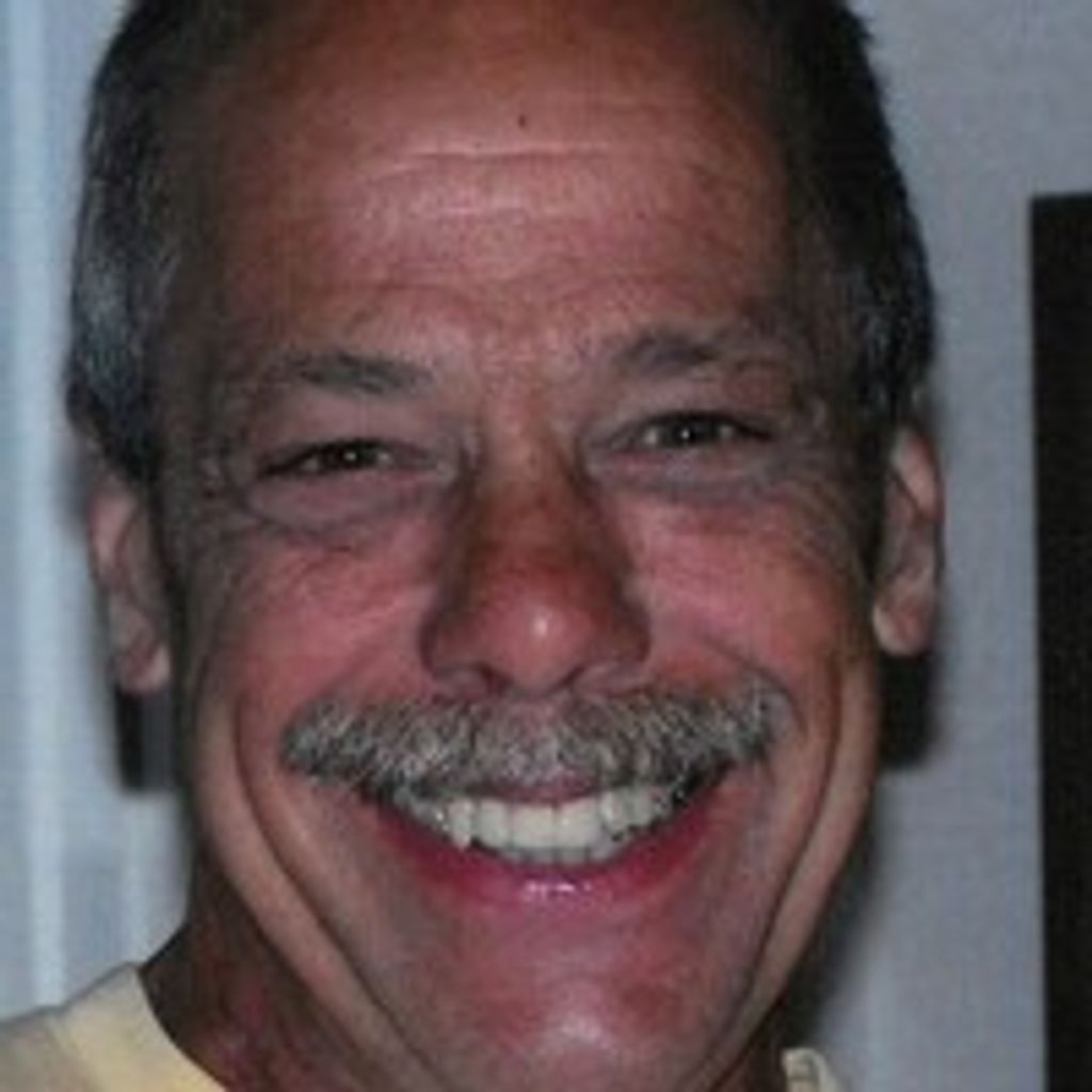 James Nelson Sauder Profile Photo