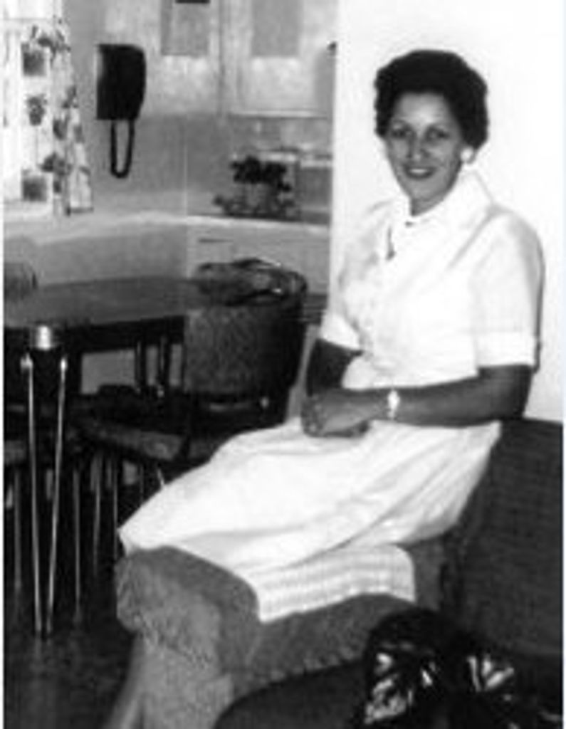 Frances "Babe" Gilletti Profile Photo