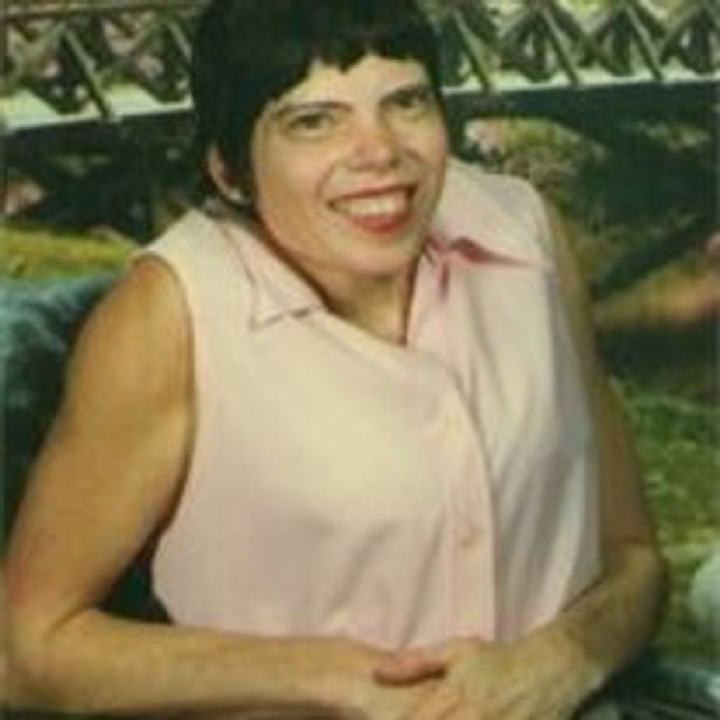 Jane T. Ferry
