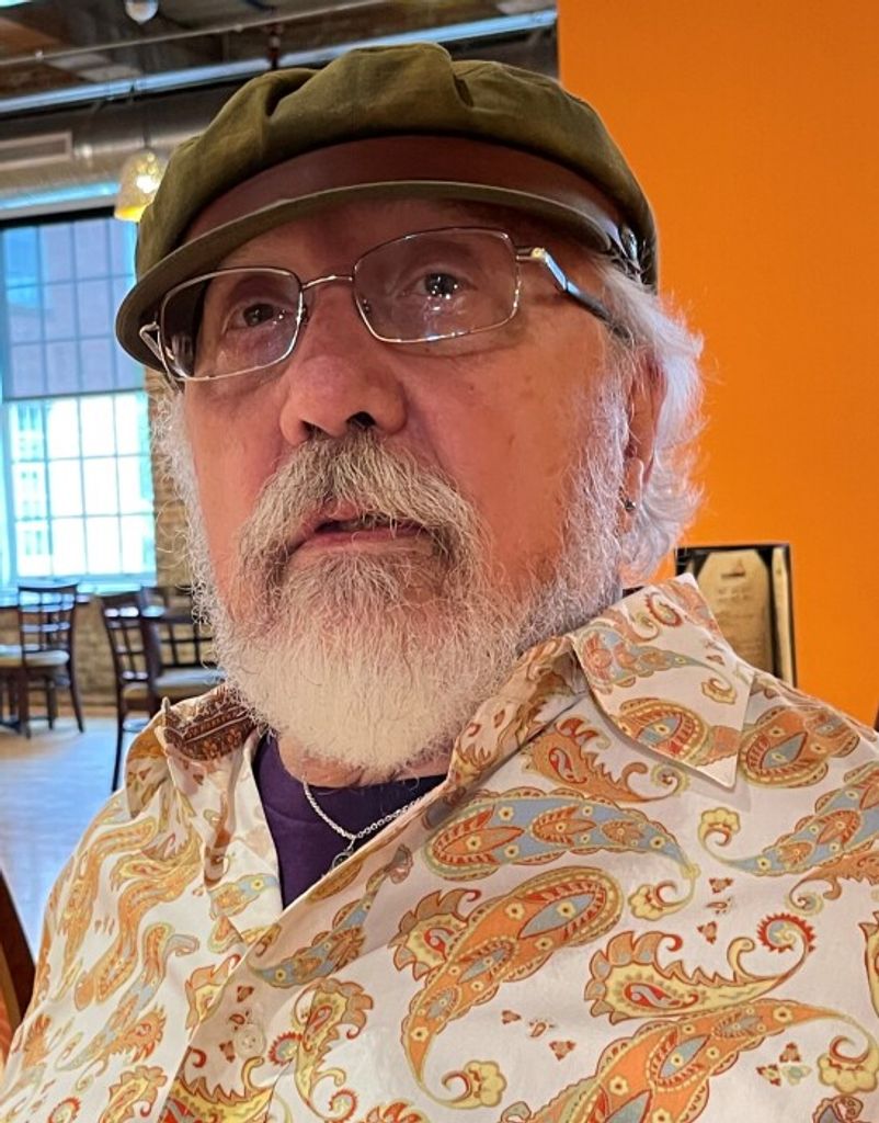 Gustave Robert Ferri