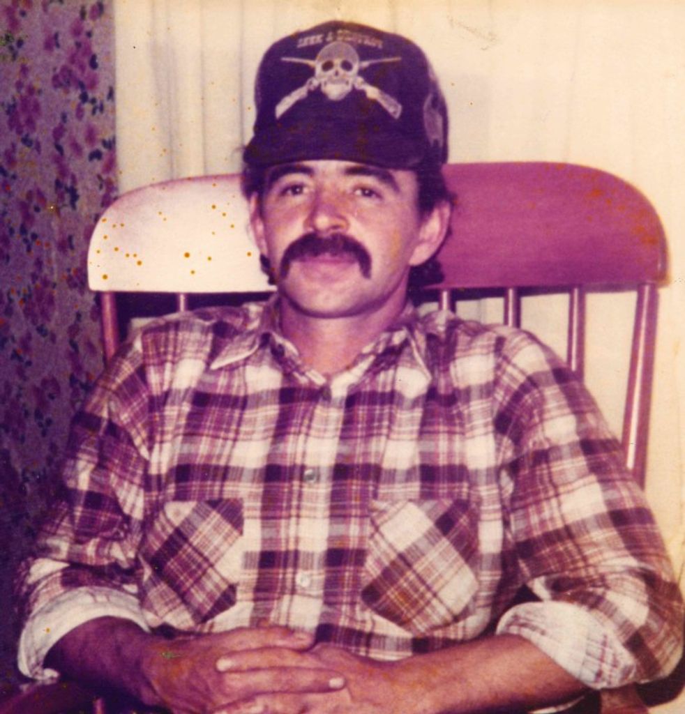 Kenneth Calvin Threadgill