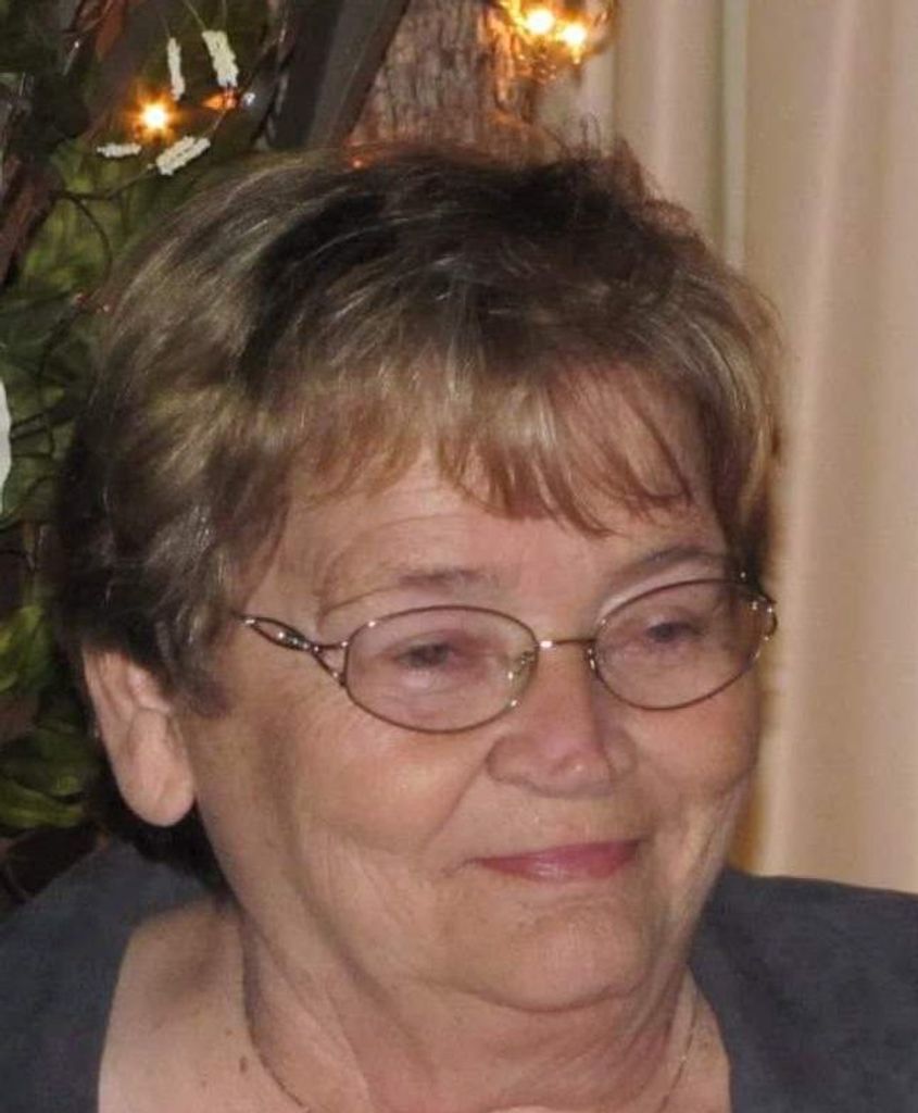 Reta June Bosch