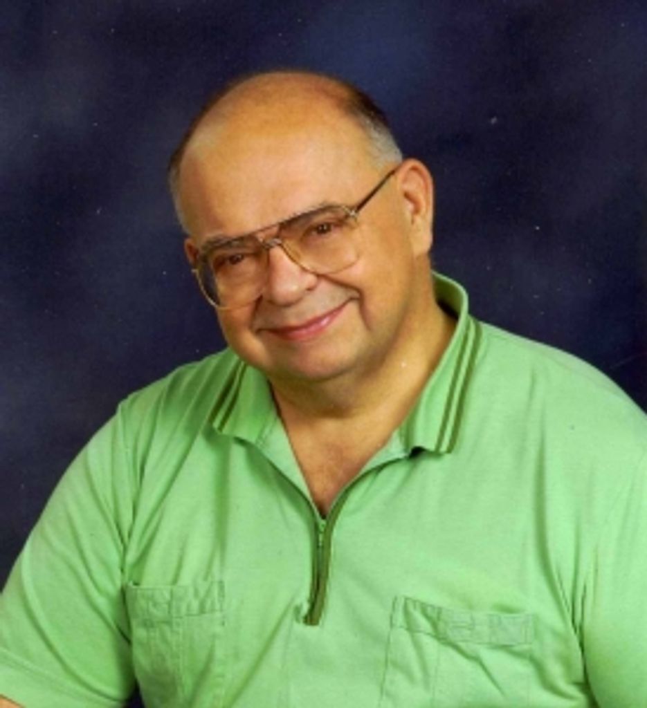 Arthur Bergantz III Profile Photo