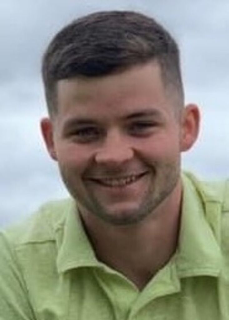 Justin Andrew Umphrey Profile Photo