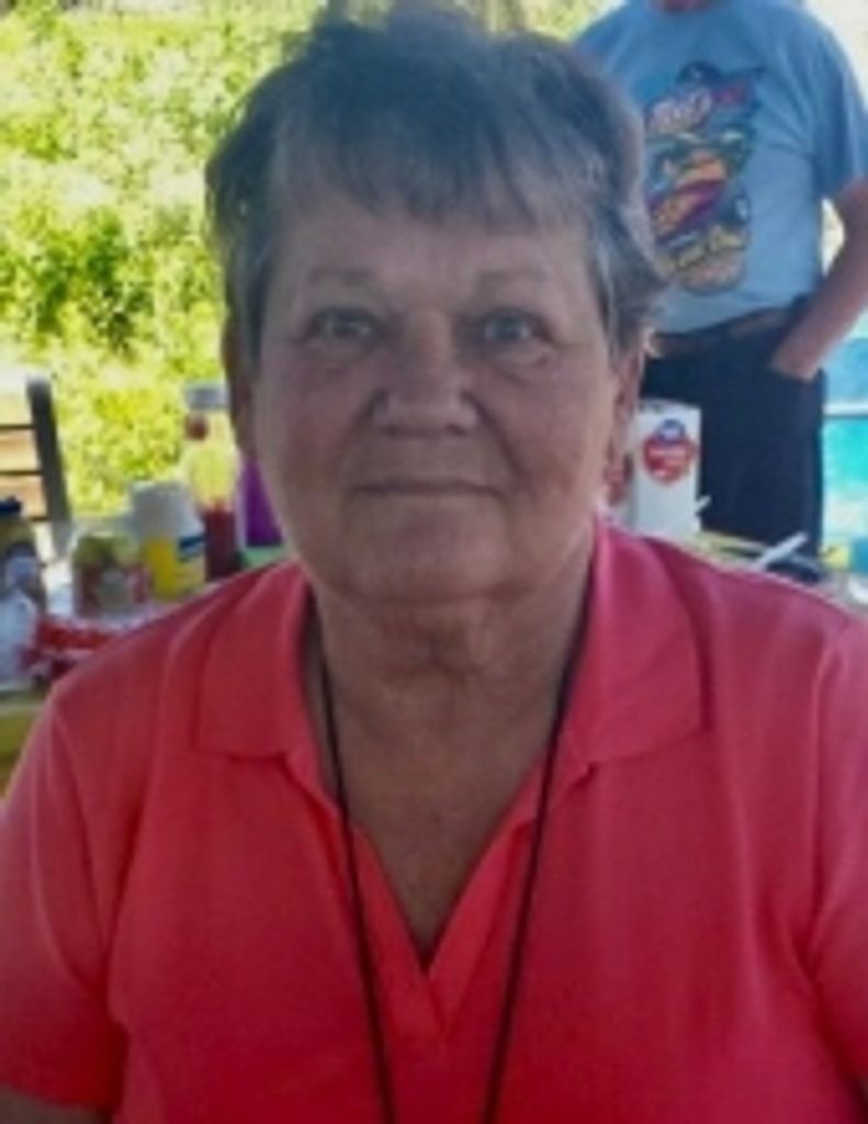 Catherine "Cass" Ann (Richey) Hewitt Profile Photo