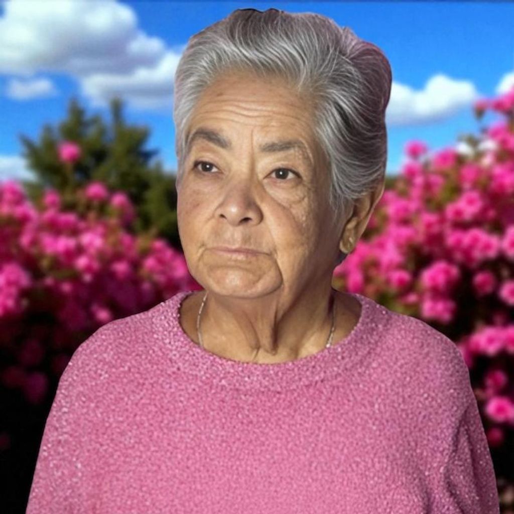Maria Cortez De Serrato Profile Photo