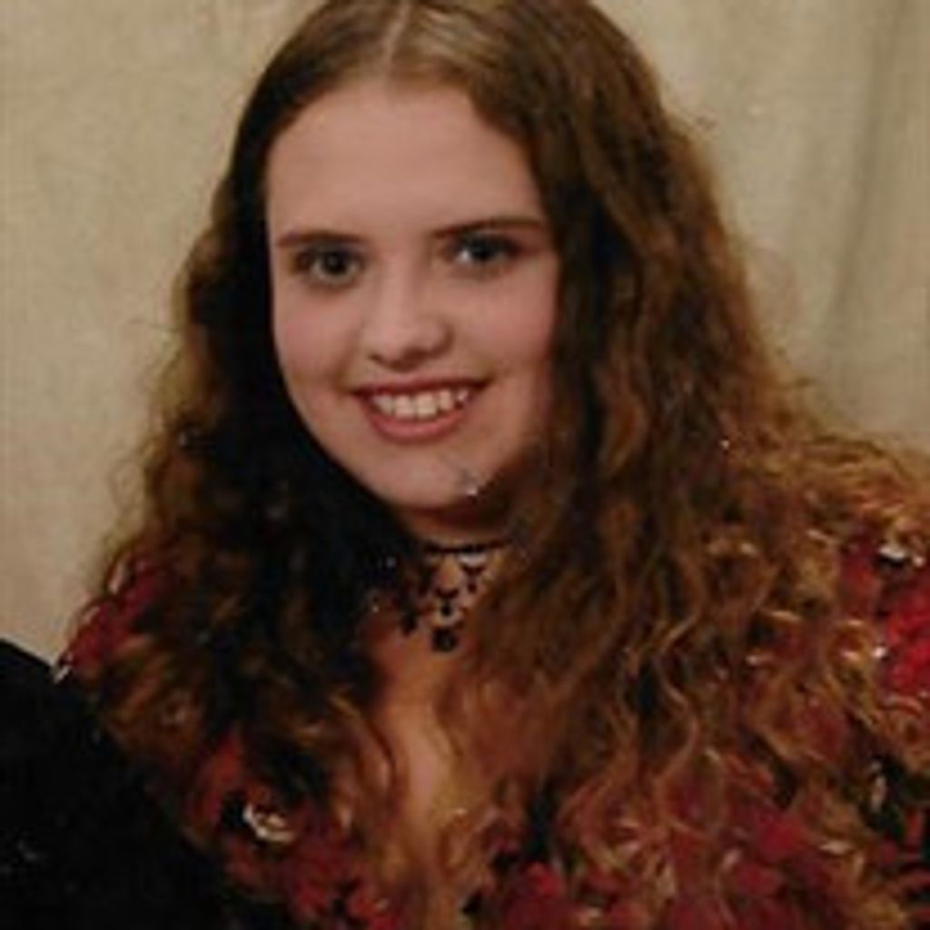 Katherine Ann Lee