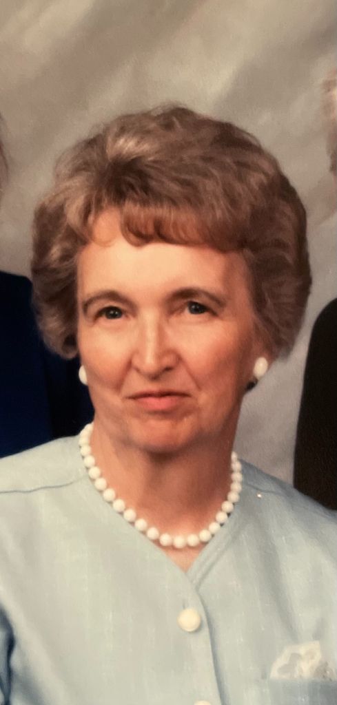 Audrey Hewett Profile Photo