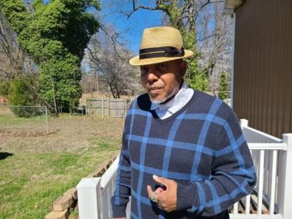 Jesse James Brown Profile Photo