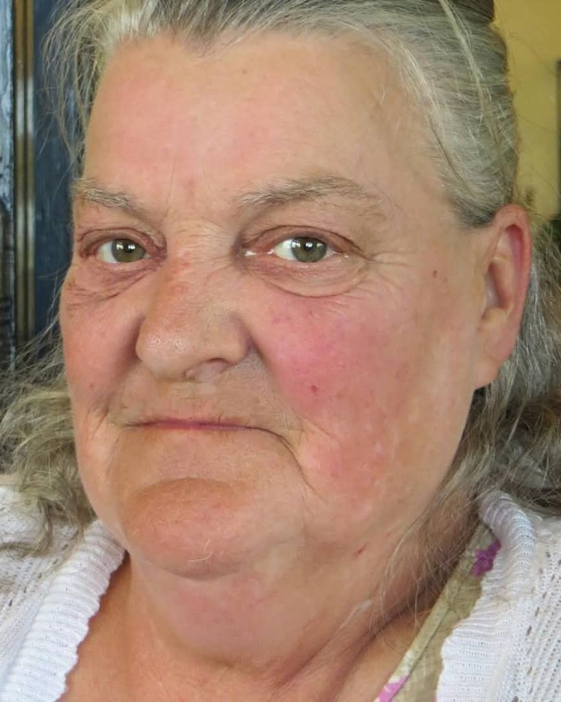 Ruth Jones