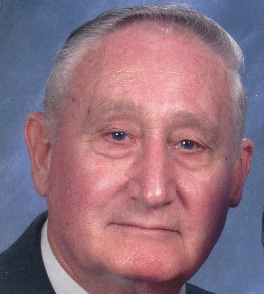 Jerome  "Jerry" Levee