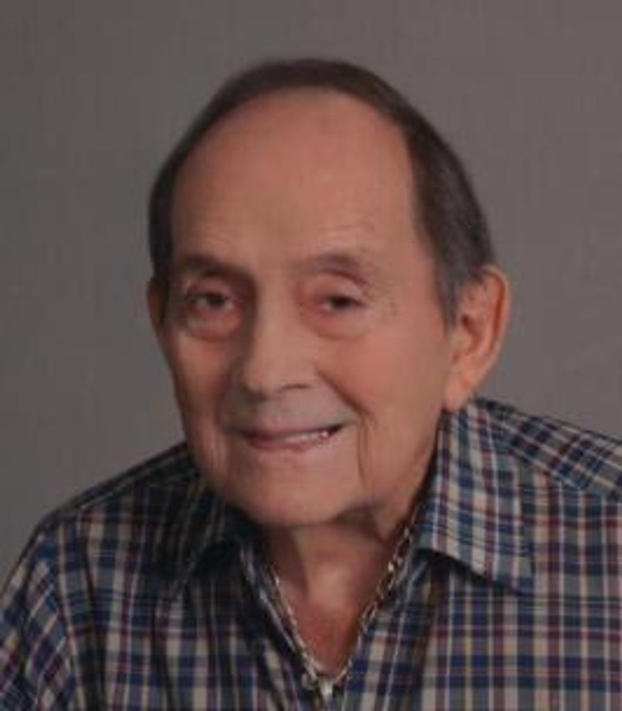 William Patterson