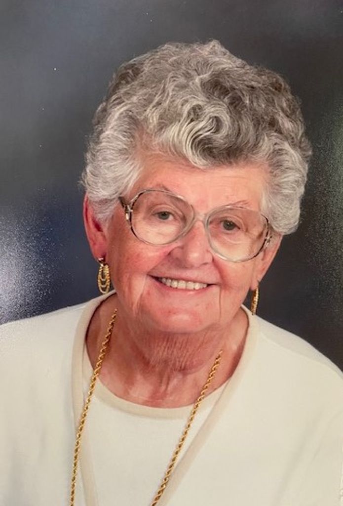 Alice Marie Kramer Profile Photo