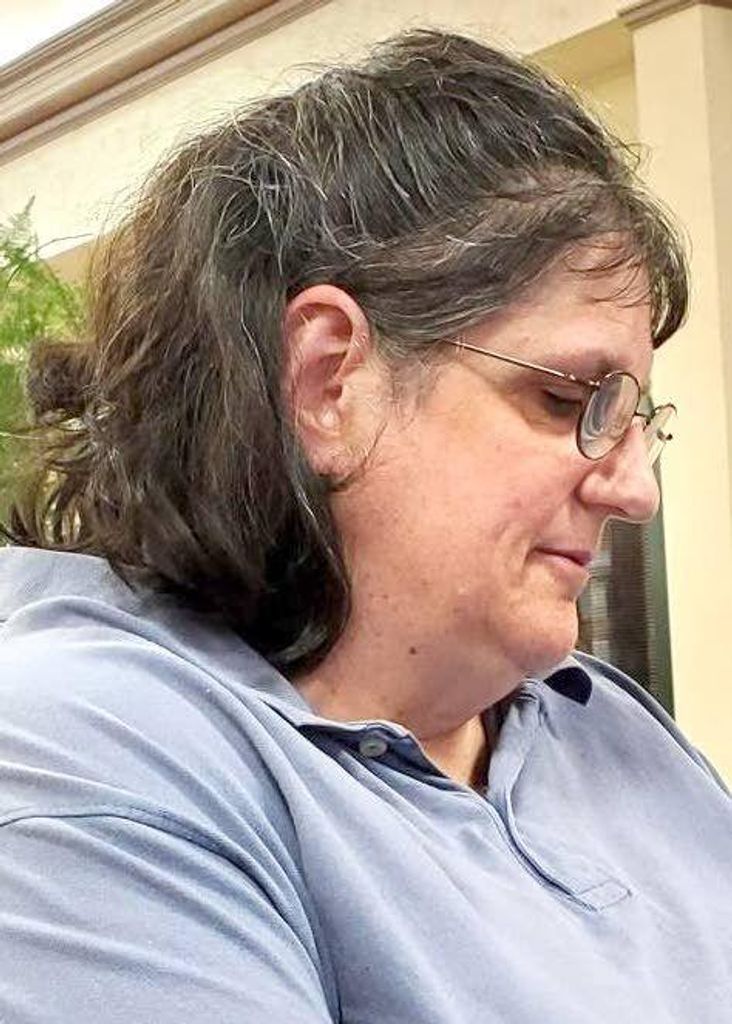 Heather Frazier