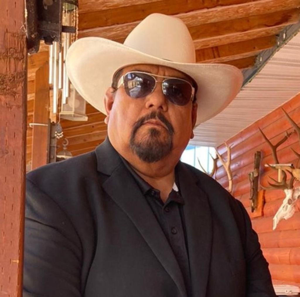 Juan Manuel Garay-Vasquez Profile Photo