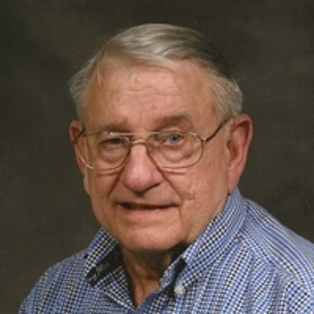 Jimmy David Jones Profile Photo