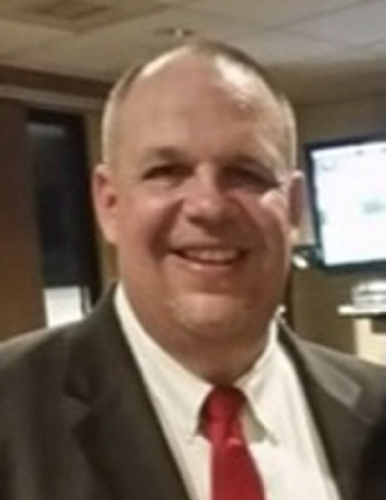 Daniel E. Walters
