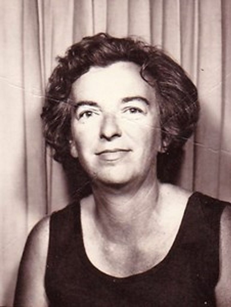 Joan E. Clark