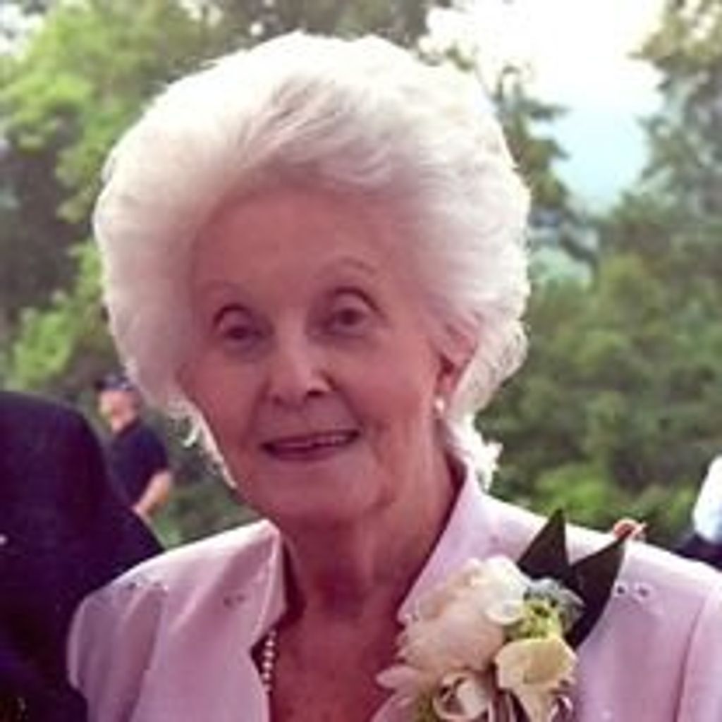 Louise  W. McComb