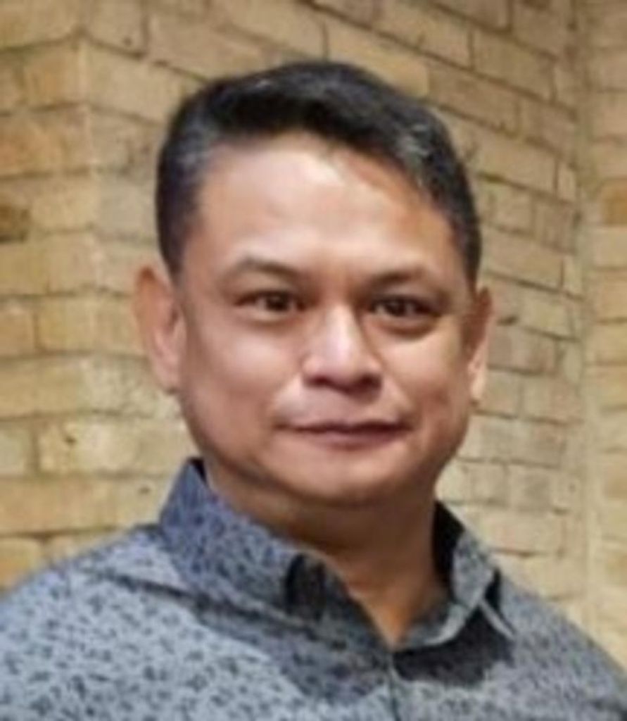 Rolando P. Catañag