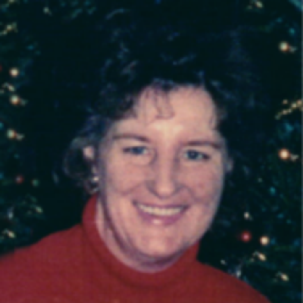 Ruth Ann Ray James
