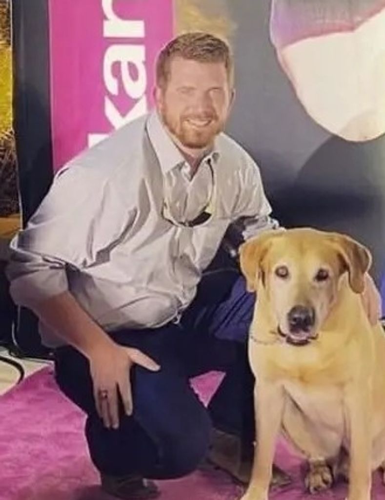 Richard Dorn, Jr. Profile Photo
