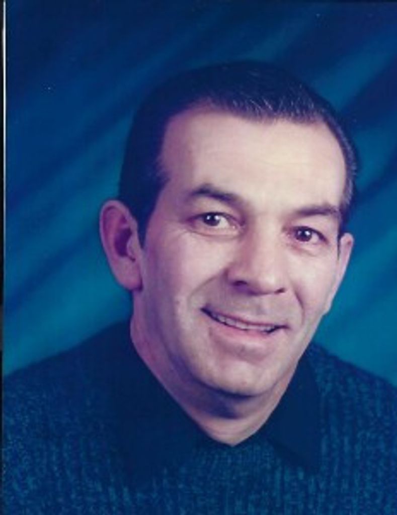 William "Poppy" T. Kettle Sr. Profile Photo
