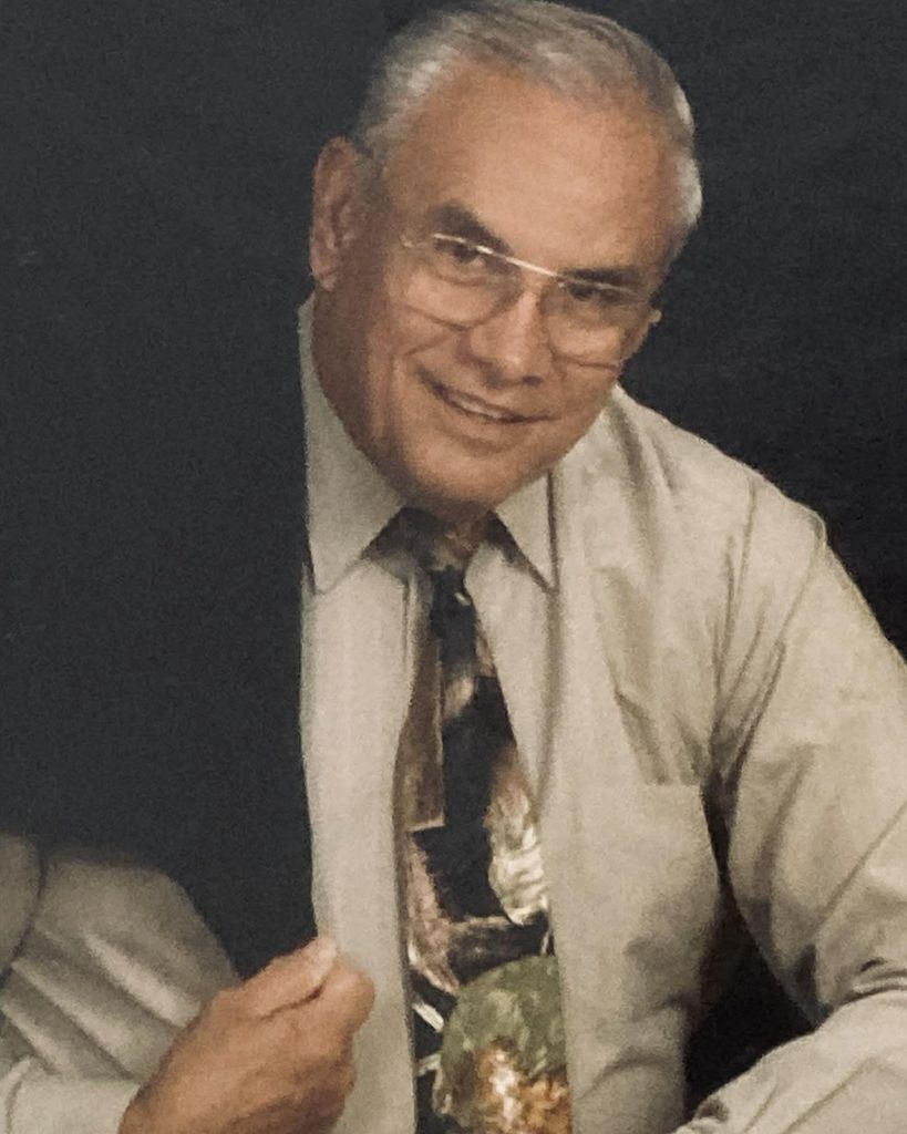 Juan Manuel Rosa Jr.