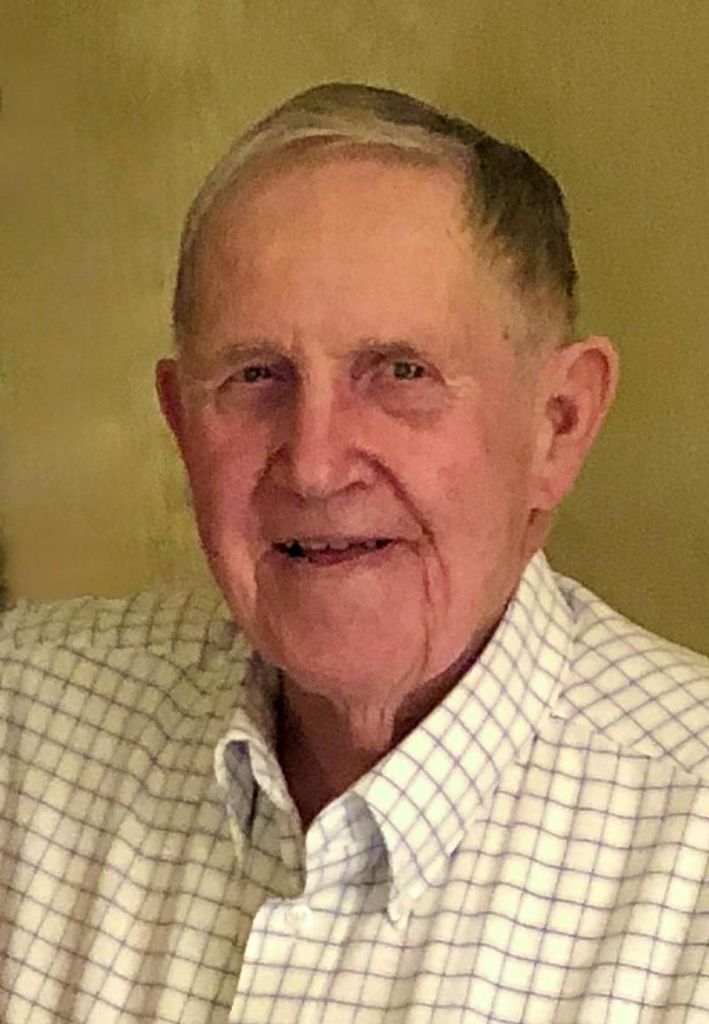 Richard "Dick" Betzold