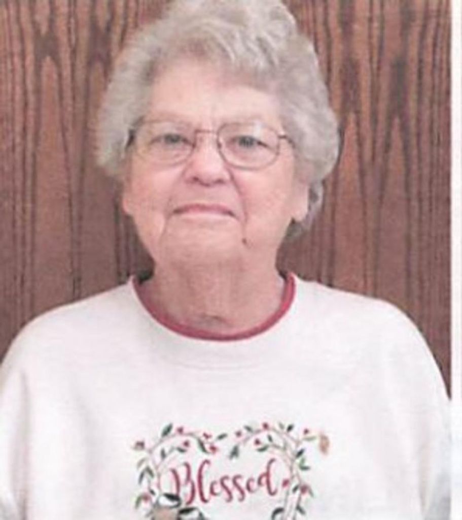 Ruth Ellen Campbell