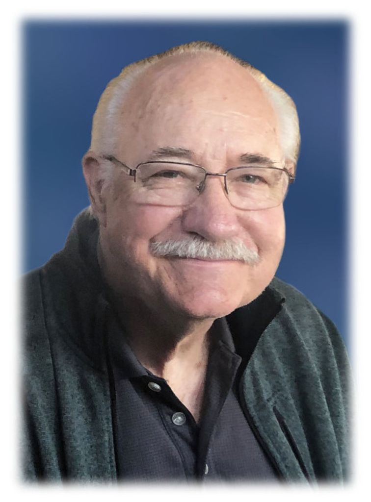 Dennis Michael Cornett Profile Photo