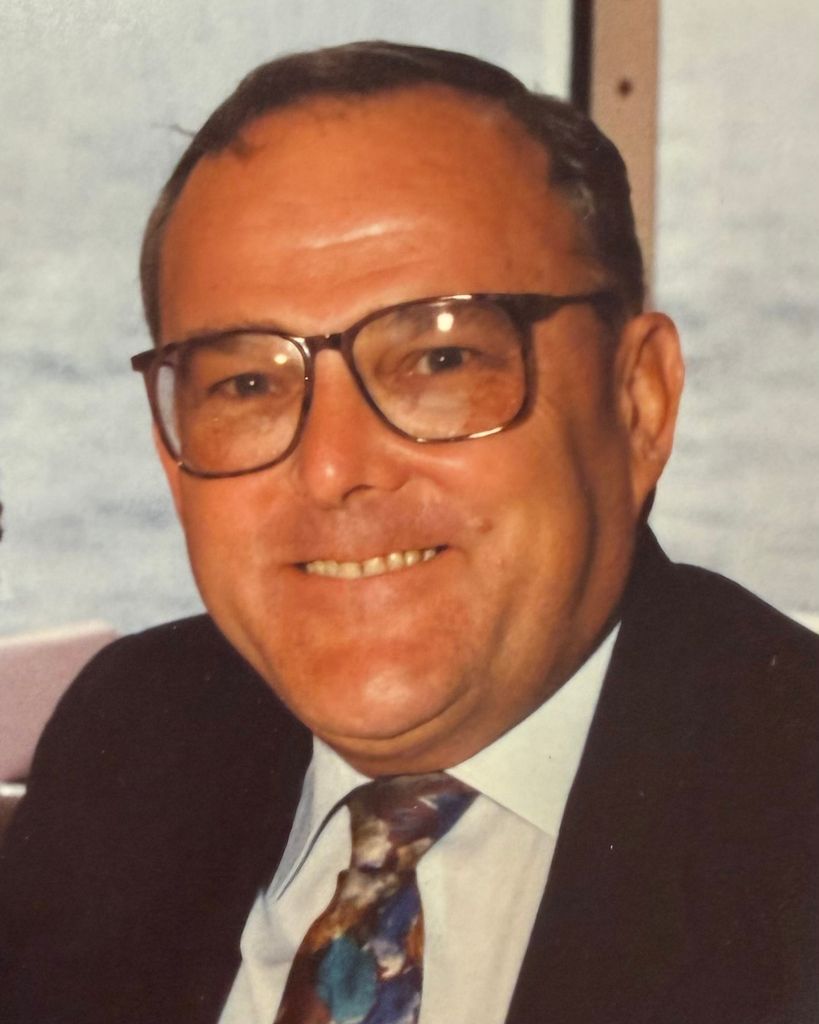 Lyle E. Perra, LTC, RET Profile Photo