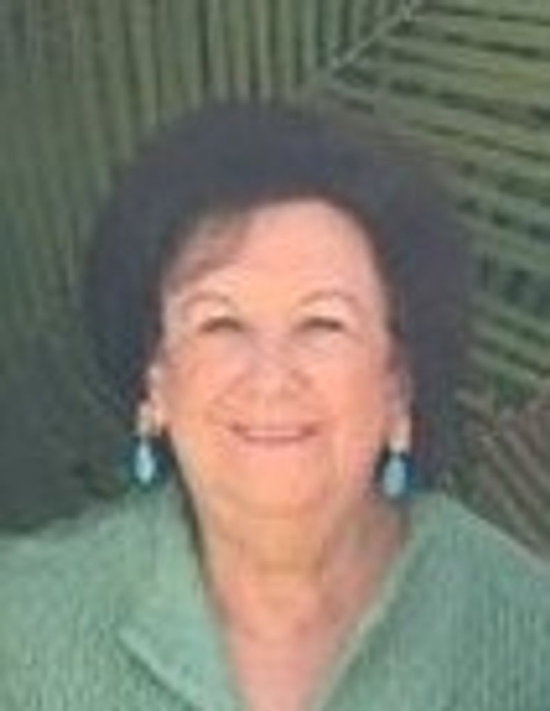 Mildred Jane (Devito)  Hauser