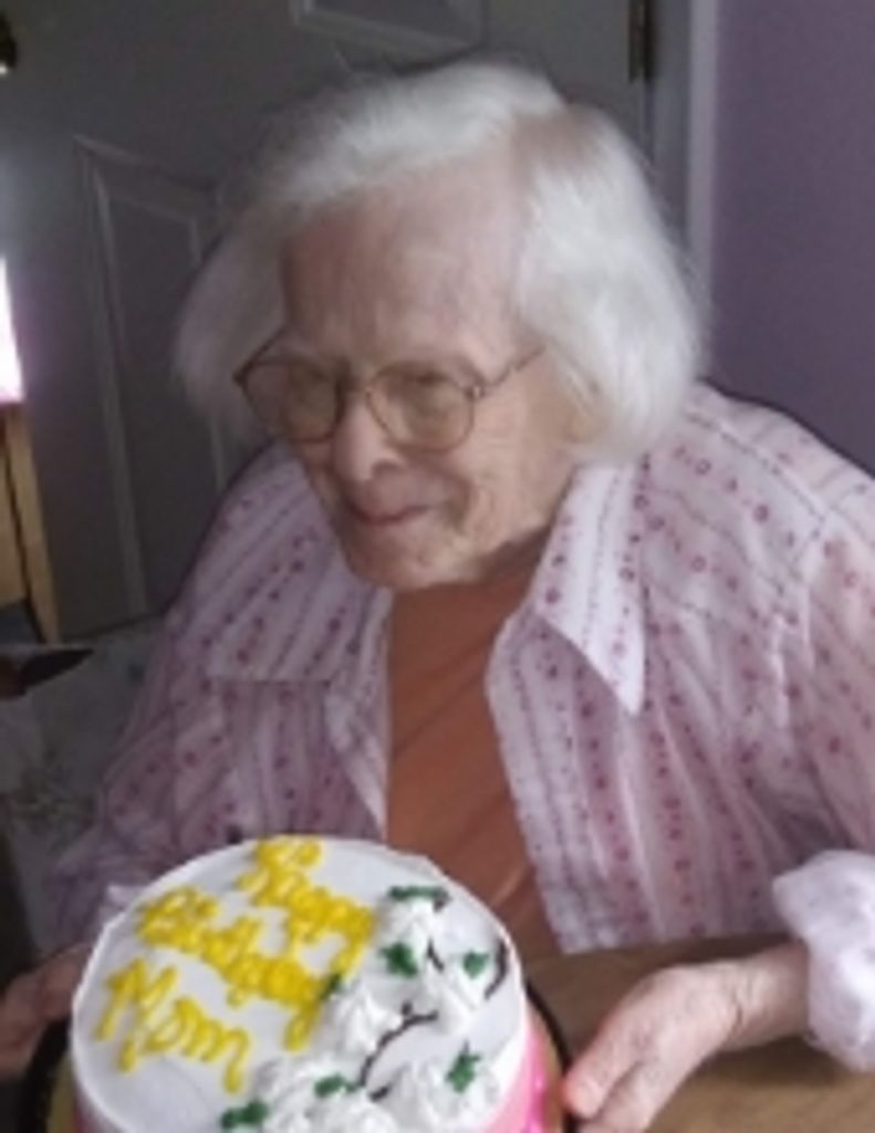 Norma Howell