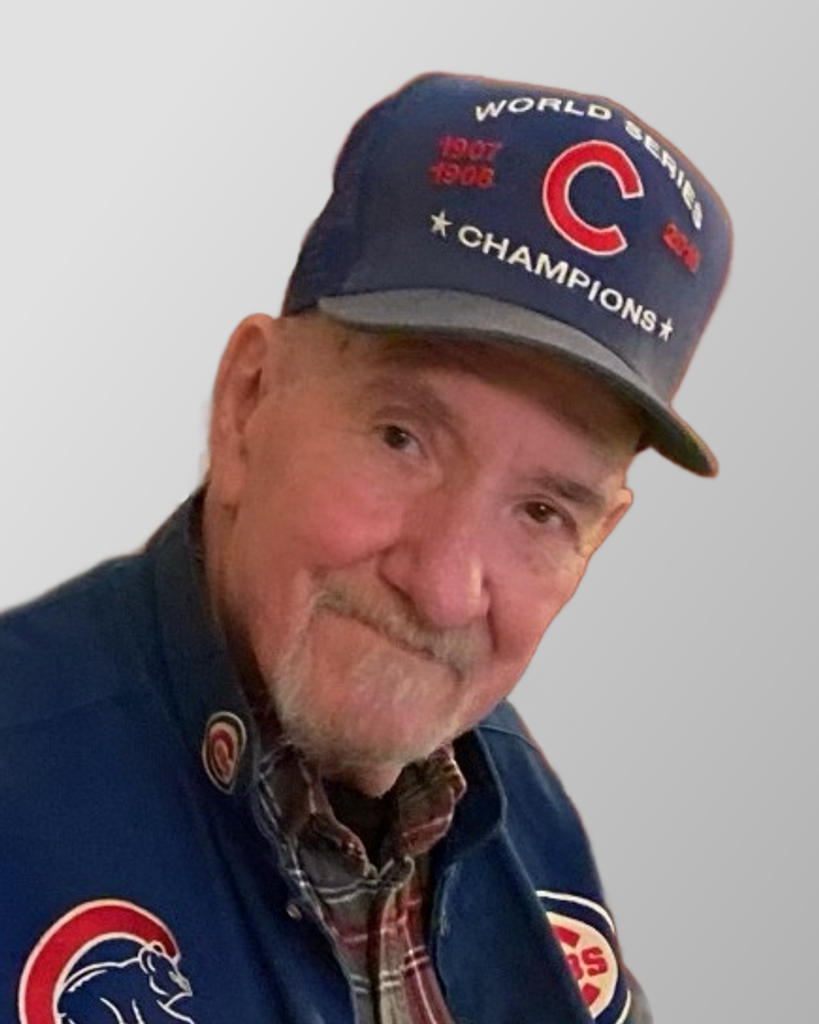 Michael "Mike" Hamnik Profile Photo