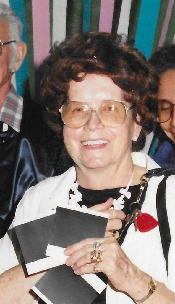 Helen Virginia Guilbert-Ryyth Profile Photo