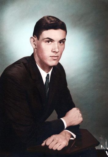 Andrew "Andy" J. Gorman, Jr. photo gallery thumbnail 5 of 48