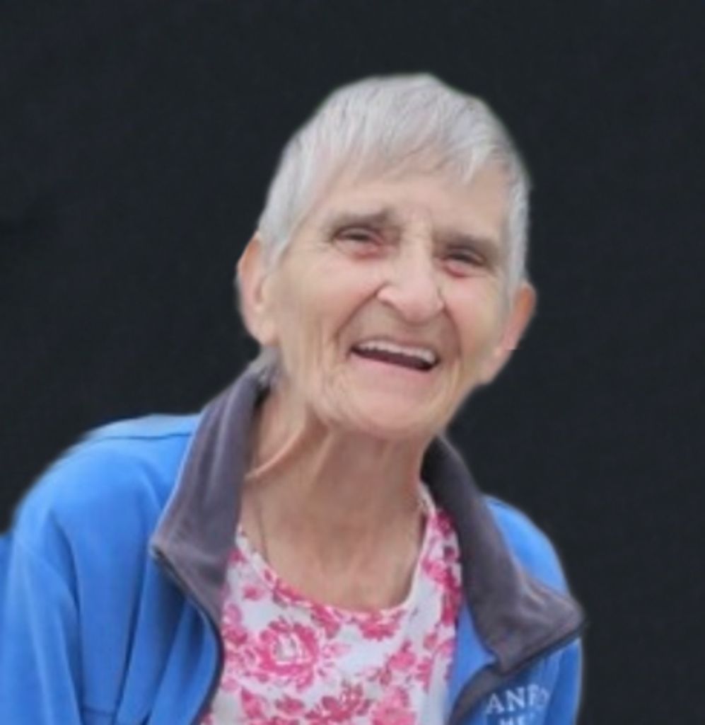 Antoinette "Ann" Sarah Voelker