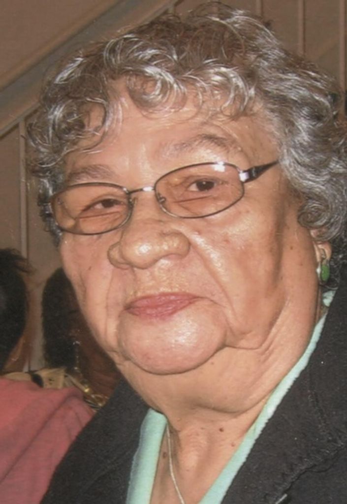 Clara Bell Arnetta Payne Payne