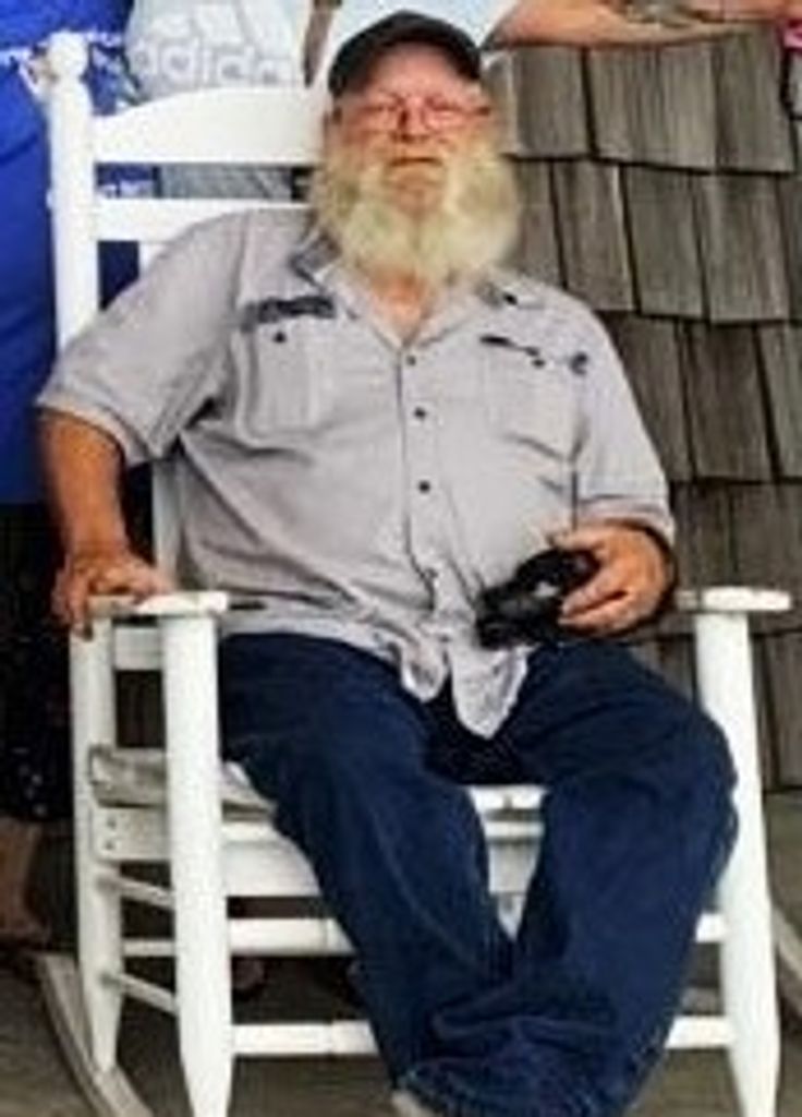 Joseph "Joe" Shepherd