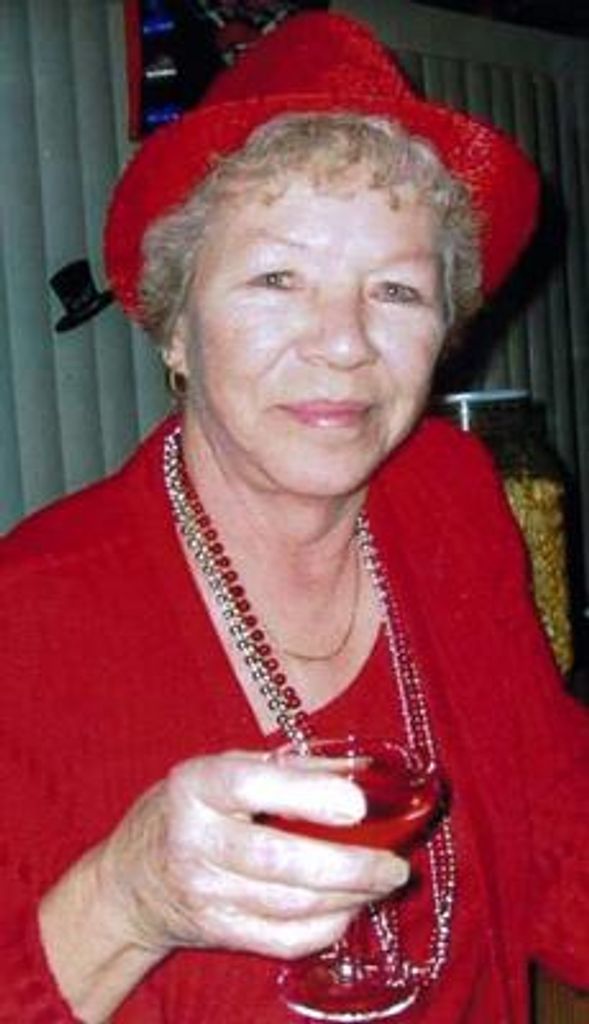 Shirley Marie Wise Profile Photo