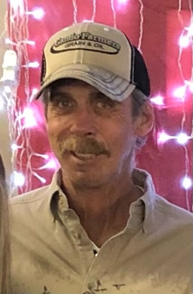 Richard 'Rick' Wagner Profile Photo