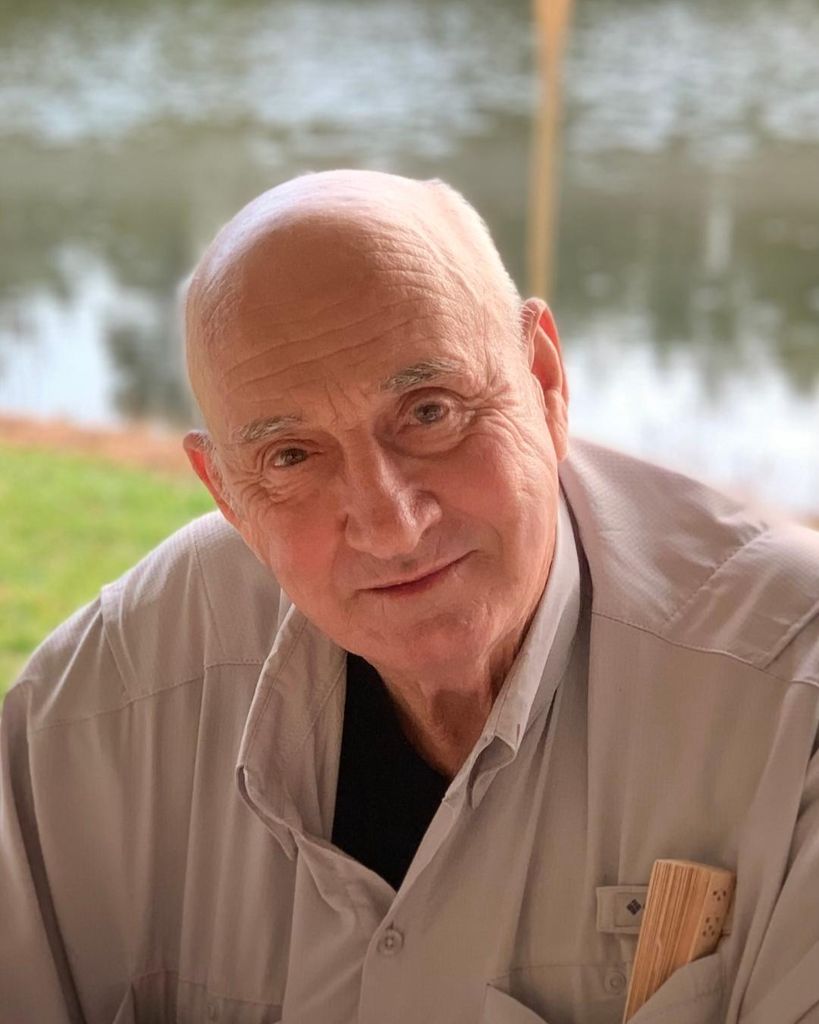 Jerry L. Speights