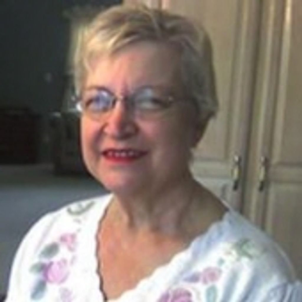 Gwendolyn Gwenn J Deppe