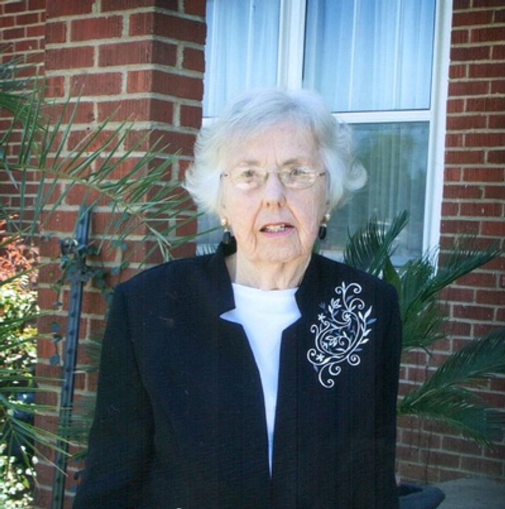 Margaret Bailey Profile Photo