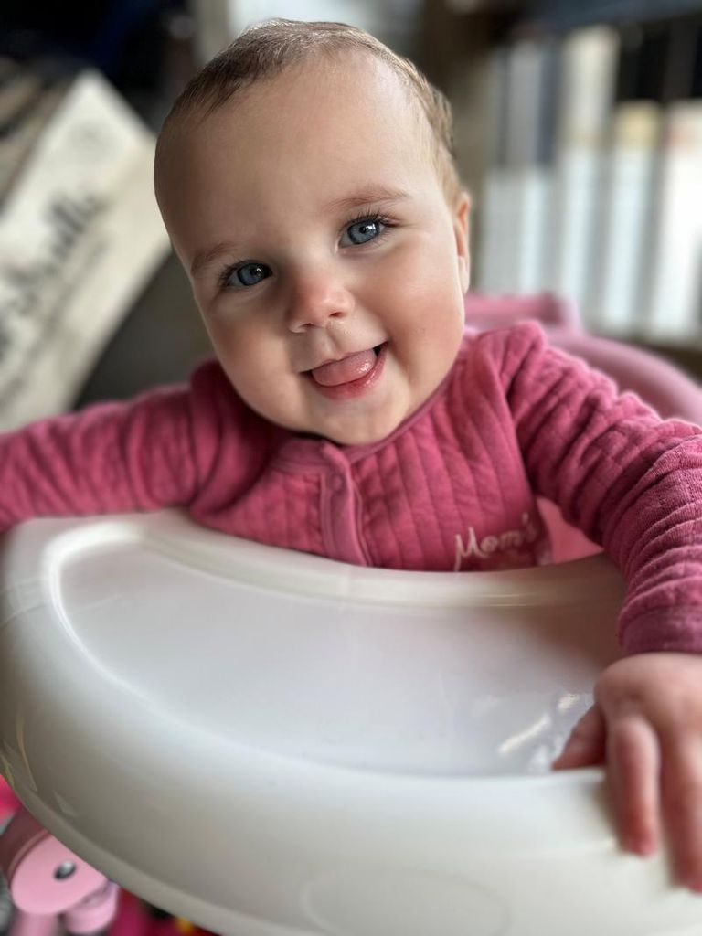 Evelyn Olive Tanner Profile Photo