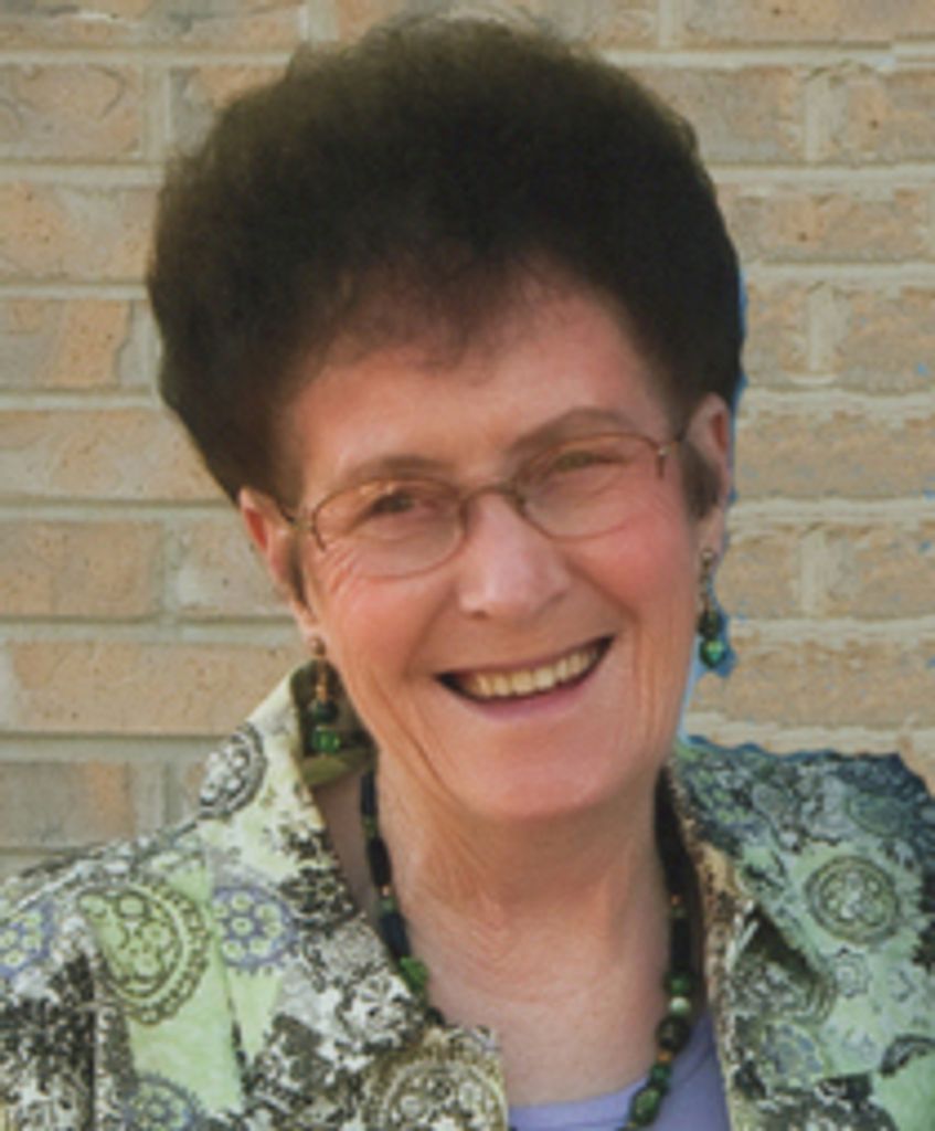 Sheila Child