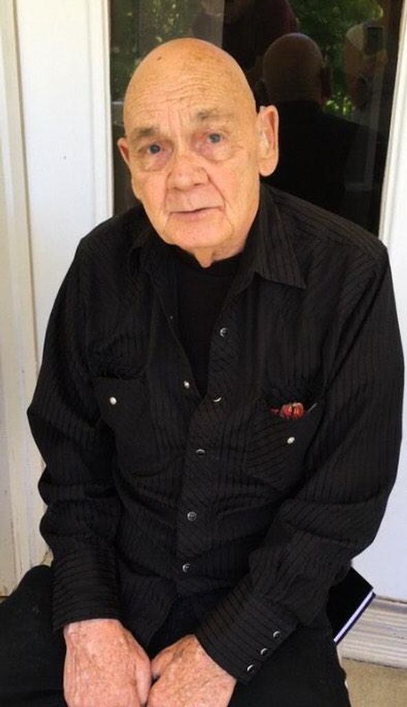 Jerry Lee Hodges Profile Photo