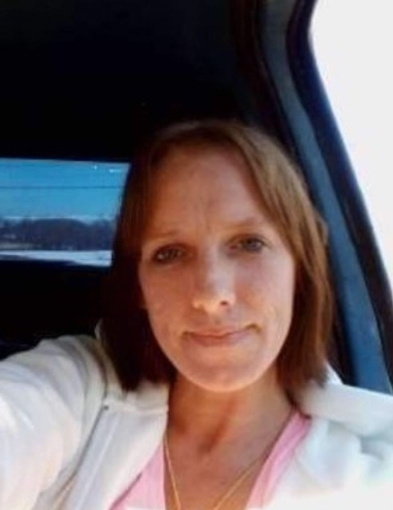 Tisha Cornett Hix